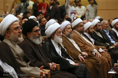 دومین همایش بین‌المللی شباب المقاومه
