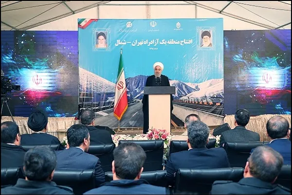 مردم ایران به دشمن التماس نخواهند کرد و تسلیم نمی‌شوند / نباید برای روزهای سختی مردم، جیب دوخت
