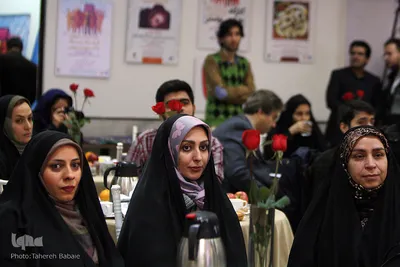 اختتامیه جشنواره فرهنگ، رسانه و آموزش عمومی