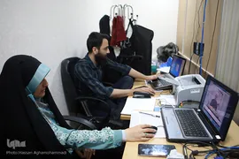 مرحله مقدماتی سی و هشتمین دوره مسابقات بین‌المللی قرآن کریم جمهوری اسلامی ایران