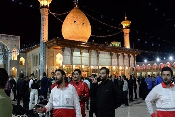 إدانات دولية وإقليمية للهجوم الإرهابي في مدينة 