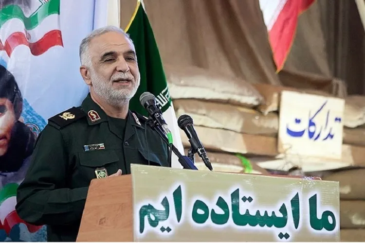 انقلاب اسلامی پس از ۴۱ سال پویا و زنده است