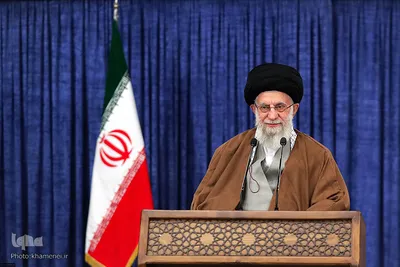 پیام نوروزی مقام معظم رهبری به ‌مناسبت آغاز سال ۱۴۰۰