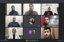 Qaris from 7 Countries Partake in Quranic Program in Iraq