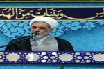 عقیده و باور افراد با زور محقق نمی‌شود