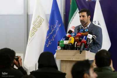 نخستین روز نمایشگاه رسانه‌های ایران