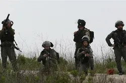 Marche du grand retour : une dizaine de Palestiniens blessés