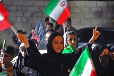 سی و چهارمین قرار شبانه شیرازی ها