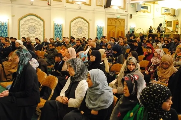 تنظیم مؤتمر 