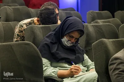 مراسم امضا تفاهم‌نامه بازارپردازی فرهنگی