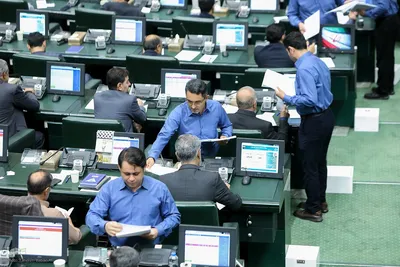 پنجمین روز بررسی صلاحیت وزیران پیشنهادی رئیس‌جمهور