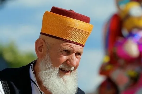 Ajvatovica–Fest