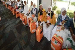 Indonesia Hajj Quota Rises by 8,000