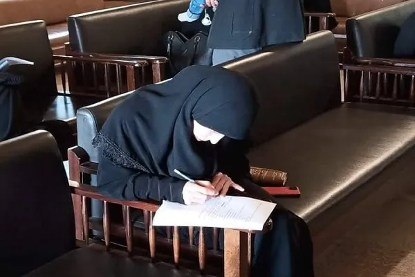 لبنان: جمعية القرآن تختتم المسابقة السنوية في البقاع الشمالي + صور