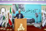 آیین گرامیداشت روز خبرنگار در تبریز‎
