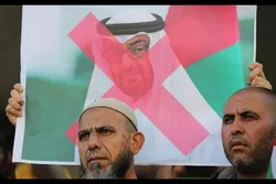 Organisasi-Organisasi Indonesia: Kesepakatan Emirat dan Israel Adalah Sebuah Kejahatan terhadap Rakyat Palestina