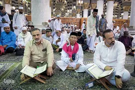 محفل قرآنی