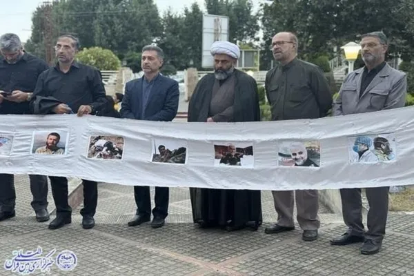 نگاهی بر نمایش «سهراب کشون»