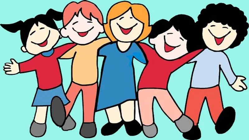 বন্ধু নির্বাচনে ইসলামের নীতিমালা