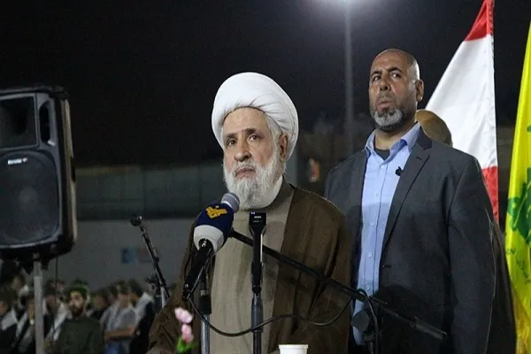 حزب‌الله خواهان تشکیل دولتی کارآمد در لبنان است