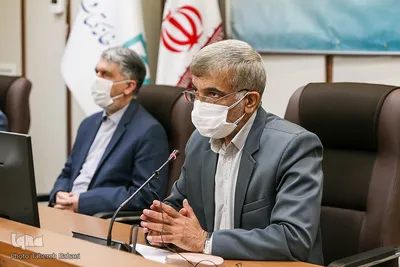 مراسم افتتاحیه نخستین نمایشگاه مجازی قرآن کریم