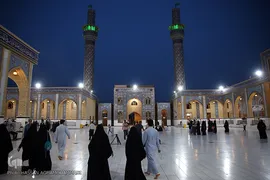 مسجد کوفه