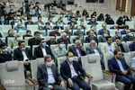 نشست شهردار مشهد با جامعه قرآنی
