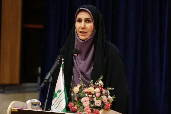 آشنایی کودکان کردستانی باشخصیت سردار شهید سپهبد حاج قاسم سلیمانی
