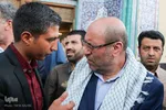 یازدهمین یادواره شهدای هفتم‌تیر-اراک/عکاس:طاها نظیری