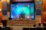 دومین روز مسابقات قرآن اوقاف آذربایجان شرقی