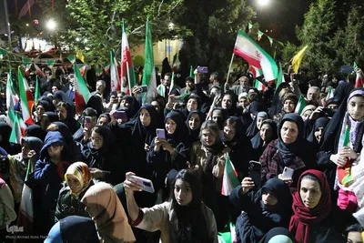 آغاز زندگی زوج جوان شیرازی در سی امین شب همبستگی ملی