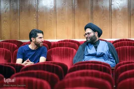 مرحله استانی چهل و پنجمین دوره مسابقات قرآن کریم در قزوین‎‎