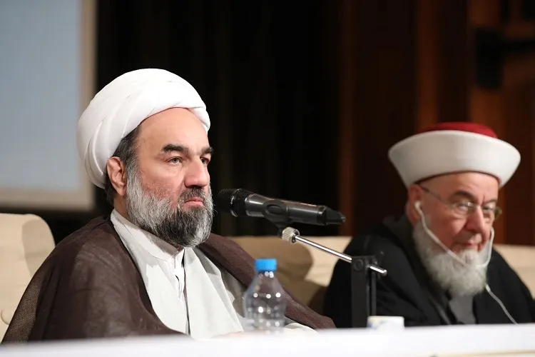 خود حق پنداری؛ مانع حاکمیت صلح در جوامع اسلامی