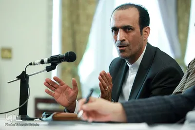 نشست تحلیل و بررسی مسابقات بین المللی قرآن
