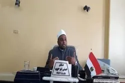 मिस्र के फेयम प्रांत की मस्जिदों में निरक्षरता से मुक़ाबेला अभियान का कार्यान्वयन