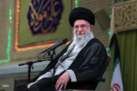 دیدار هزاران نفر از اقشار مختلف مردم در روز عید غدیر