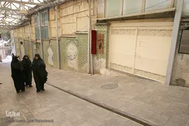 موزه آیت الله هاشمی رفسنجانی