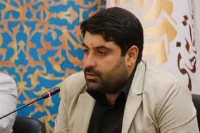 تجلیل از ۵۷ هزار برگزیده هشتمین جشنواره کتابخوانی رضوی در سطح کتابخانه‌ای