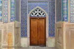 مسجد جامع اصفهان