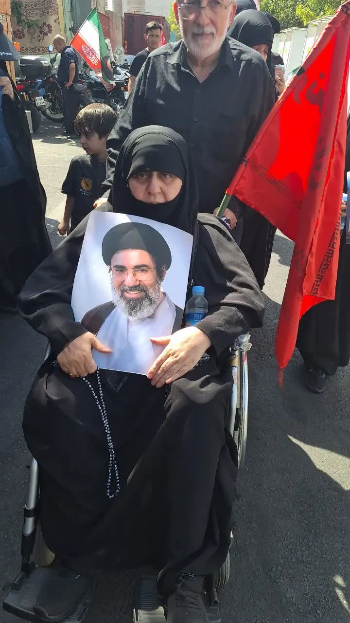 رهبر شهید رهبر شهید