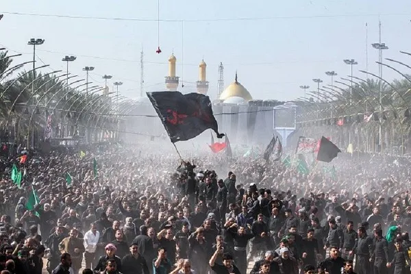 اسامی کاروان نور اربعین ۱۴۰۰ اعلام شد