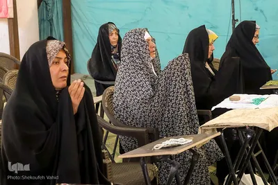 نماز عید سعید قربان مصلی اصفهان‎