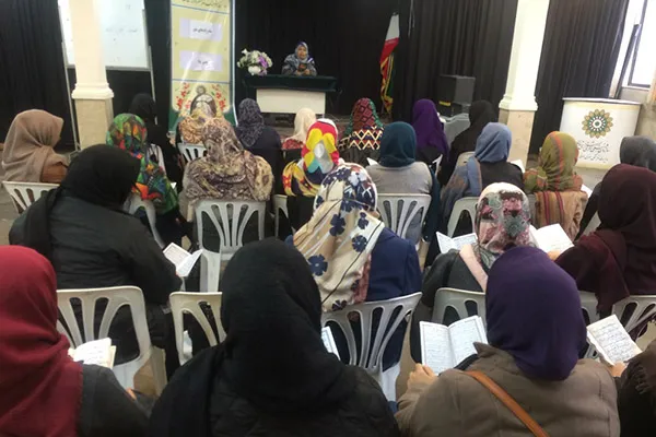 باور کنیم قرآن درمان حقیقی دردهاست