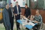 محفل انس با قرآن