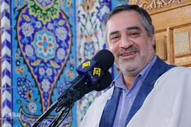 آخرین جلسه قرآن حجت‌الاسلام سیدمحمدجواد موسوی‌درچه‌ای