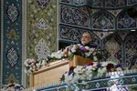 راهپیمایی روز قدس در تبریز‎