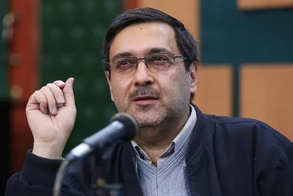 «تنگه ابوقریب» به نقطه‌های مغفول جنگ می‌پردازد /شخصیت‌پردازی، ضعف آشکار فیلم بهرام توکلی