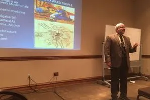 An Gudanar Da Taro Kan Kur'ani A Jami'ar Oklahoma