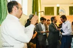 کرسی ملی تلاوت رضوی
