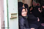 عزاداری سوم شهادت امام حسین(ع) در بازار تبریز‎